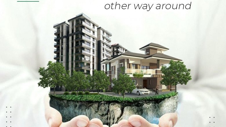 real estate developers in shankarpally