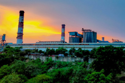 India's largest manufacturer and producer of aluminium