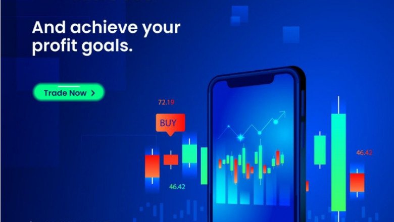 Best Investment App For Trading Crypto