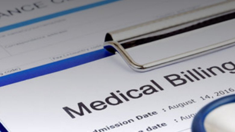 Maximize Reimbursements by Medical Billing Services