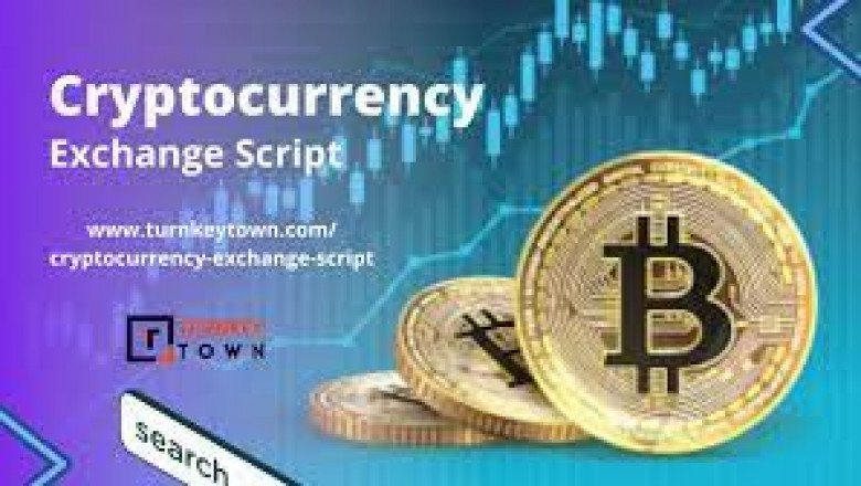 Cryptocurrency Exchange Script - To Kick Start your Crypto Exchange Platform like Altcoin