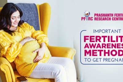FERTILITY AWARENESS METHODS