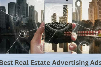 Best Real Estate Advertising Ads Alternative Network- 7Search PPC