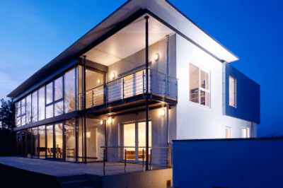 What is Facade Glass and It's Application