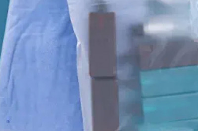How to make a plastic zipper for cloth packing?