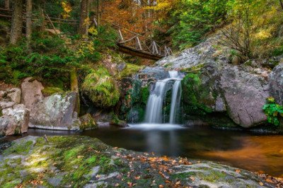 Meghalaya tour packages