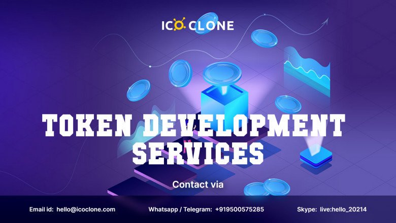 How Can I Start an ICO Platform, After Creating a Crypto Token?