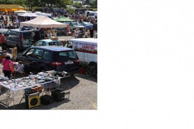 Dein Lieblings und Service Flohmarkt Wien.