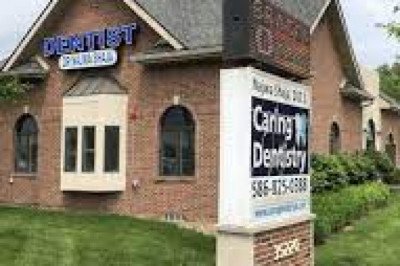 Caring Dentistry, Sterling Heights, MI