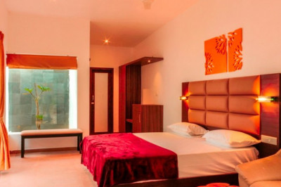 Cottages in Kodaikanal for Family and couples