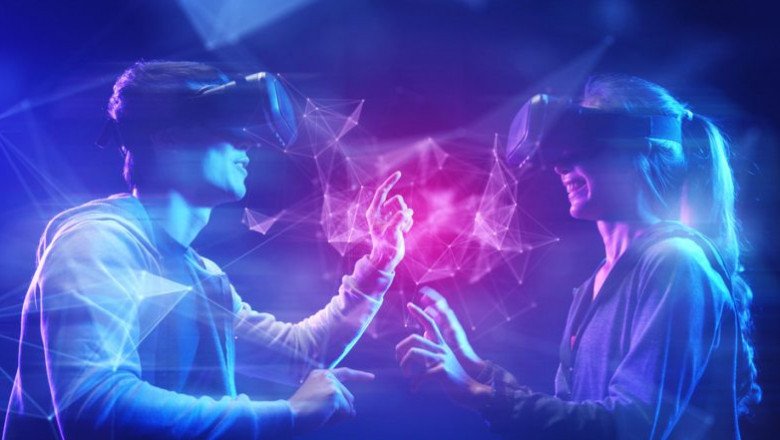 Industrial Metaverse: A New Dawn For The Automotive Manufacturing Industry