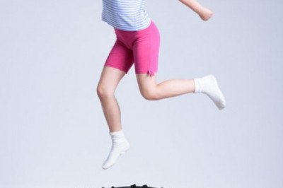 Safety knowledge about trampoline