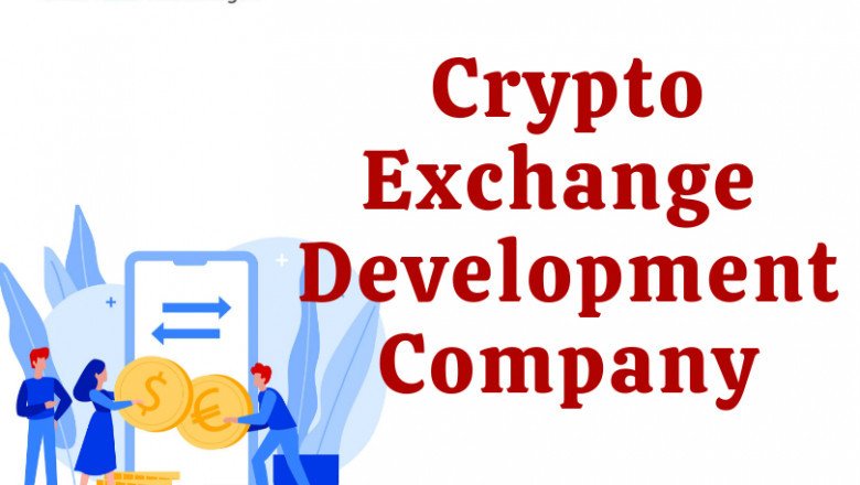 Build a Cryptocurrency Exchange Platform for your business venture