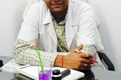 One of the Best Skin Doctor in patna | Dr. Abhijeet