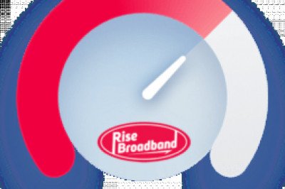 Rise Broadband Speed Test