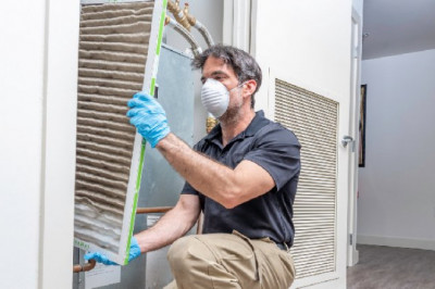 Best AC Maintenance Repairing Service