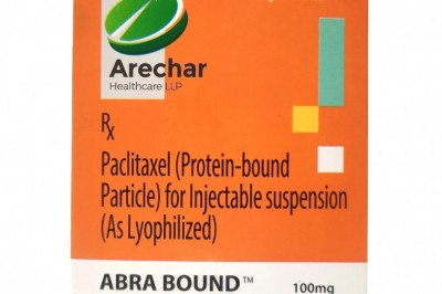 Paclitaxel injection