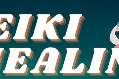 Reiki Course