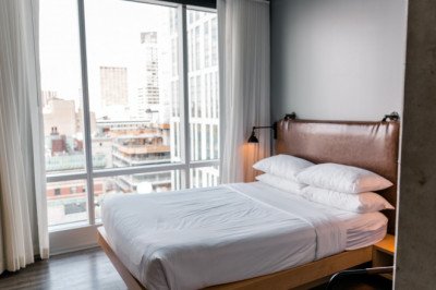 INNOVATIVE STUDIO APARTMENTS IN GREATER NOIDA, AN IDEAL ACCOMMODATION FOR BACHELORS