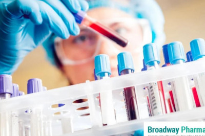Private Blood Tests Centre in BexleyHeath, Kent