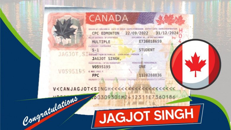 Best Study Visa Consultants in Chandigarh