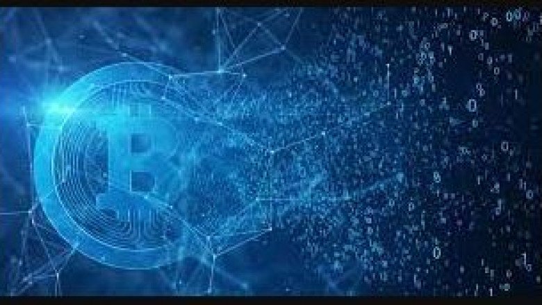 New crypto-currencies: A blog post to talk about the new coins in the crypto world and how they work.