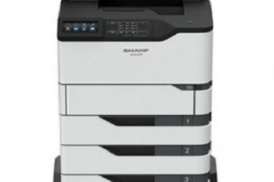 The best Sharp Copiers for sale at JTF Business Systems