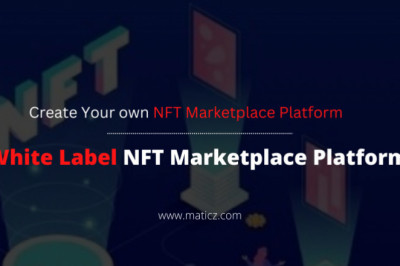 Why White label NFT Is Preferred Rather Than Creating NFT Platform From Scratch?