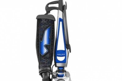 How to keep vacuum cleaner smelling fresh?