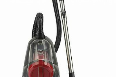 How to clean panasonic vacuum cleaner?