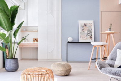 Shop Interior Design