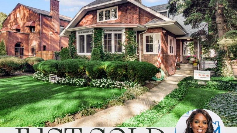 Many Congratulations to Our New Home Buyers in Chicago!