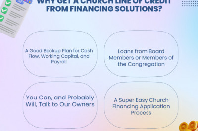 4 Best practices every pastor should know about church finance.