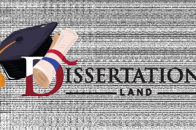 Accounting Dissertation Writing Service