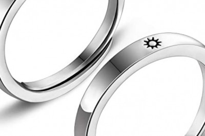 Rings for couples