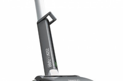 How good is gtech airram cordless vacuum cleaner?