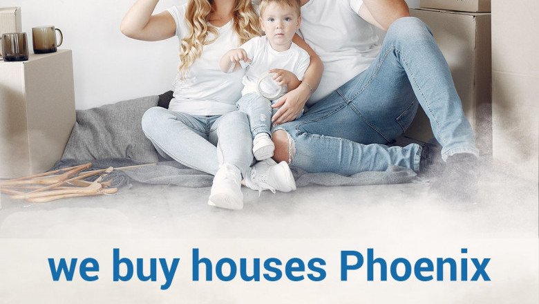 We Buy Houses In Phoenix Regardless Of Condition