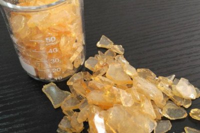 Applications of Phenolic Resins