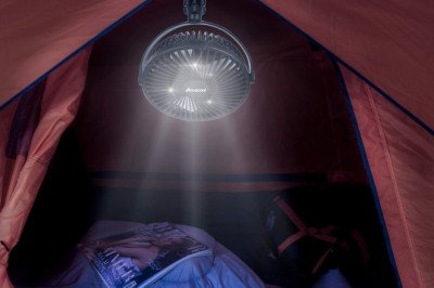 Buying Guide: Best Fans For Camping