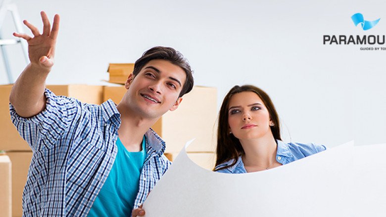 THINGS ONE CAN DO TO IMPROVE THE AMBIENCE OF A LUXURY VILLA!