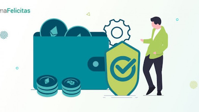 What everyone is saying about the types of Crypto Wallets