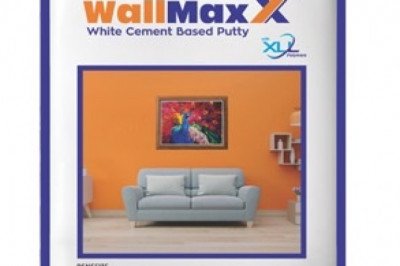 Buy Wall Putty in Lucknow