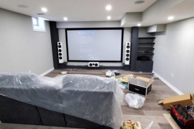Considerations When Choosing Home Audio Setup System