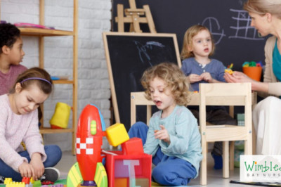How to Choose the Best Nursery School for your Child?