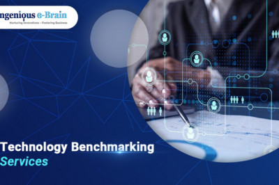 Technology Benchmarking Services