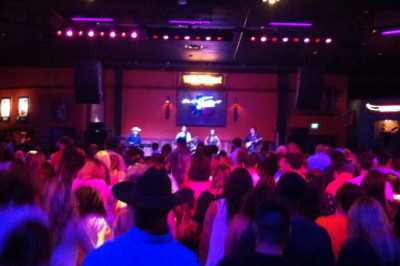 Hire Local Dallas Wedding Live Bands