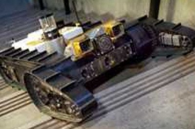 Global Autonomous Robot Market Analysis, Revenue, Price, Market Share, Growth Rate, Forecast to 2028- Zion Market Research