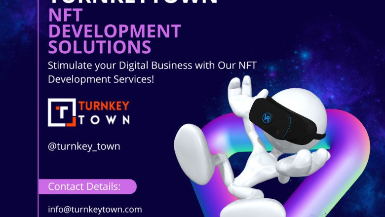 What Are The Advantages Of NFT Development And Why Hire An NFT Token Development Company?
