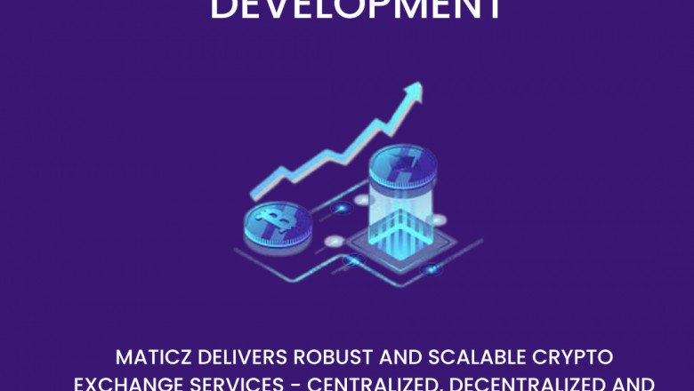 Best Cryptocurrency Exchange Software Development Company