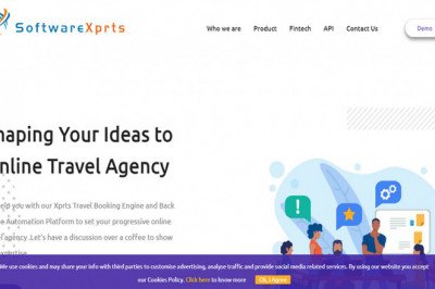 How B2B Travel Portal Development Benefits Travel Business?